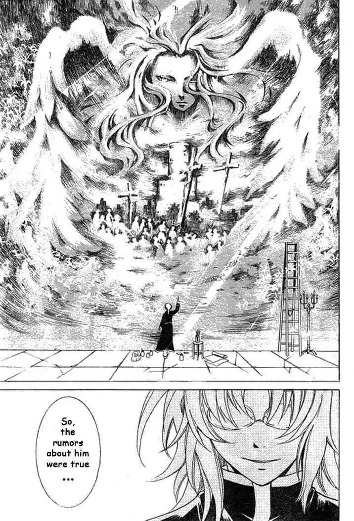 Saint Seiya - The Lost Canvas Chapter 1 27